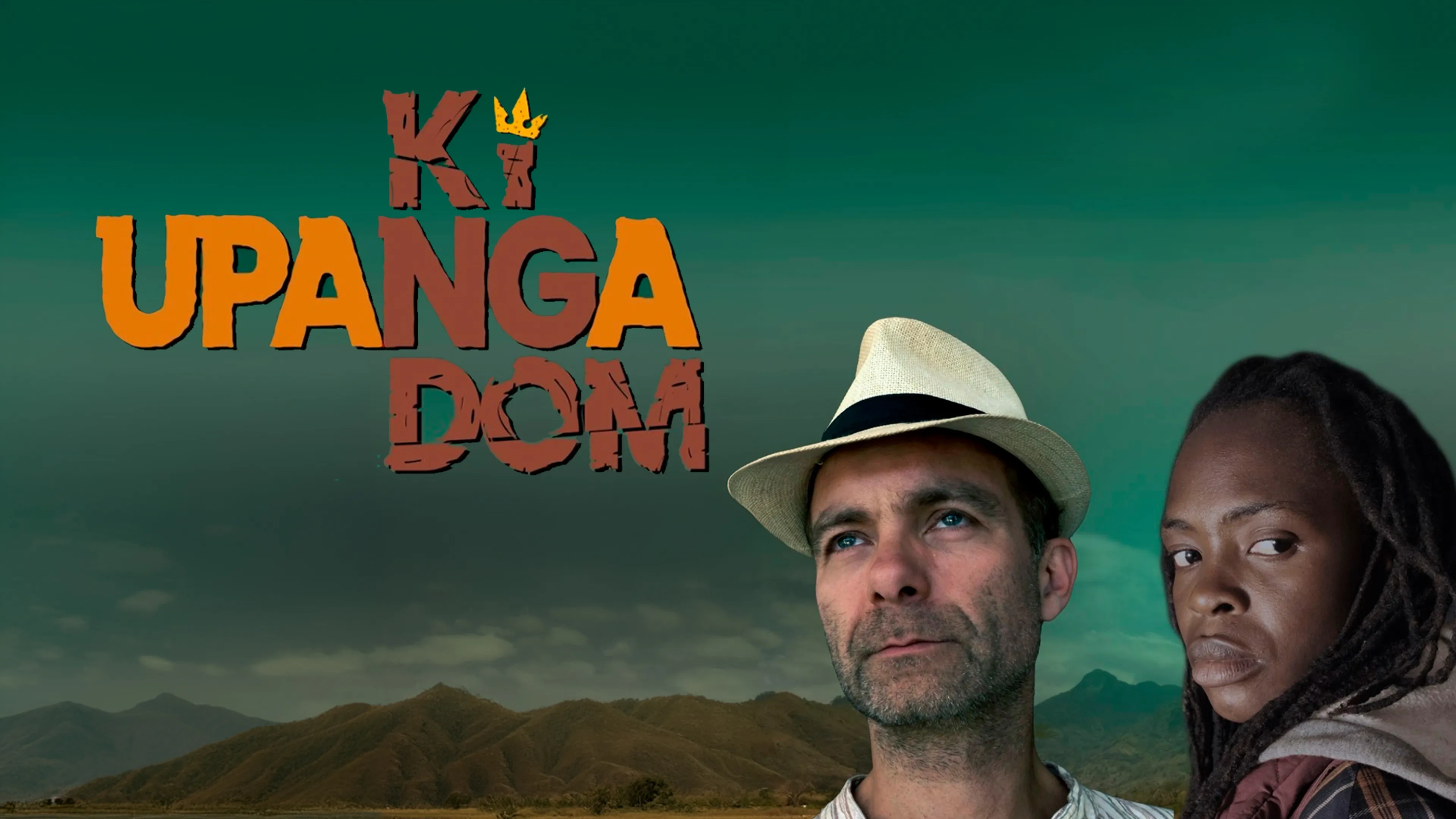 Upanga Kingdom poster